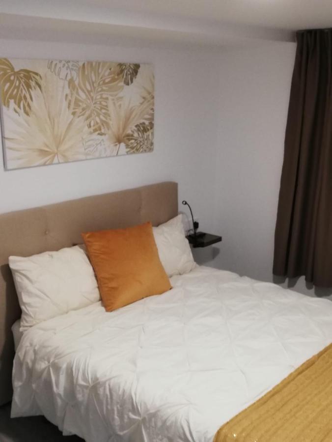 Casa Holiday Finestrat - 3 Bedroom Flat With Common Pool Zewnętrze zdjęcie