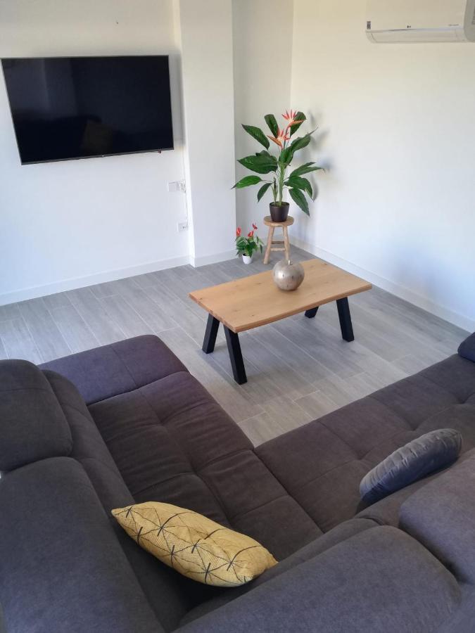 Casa Holiday Finestrat - 3 Bedroom Flat With Common Pool Zewnętrze zdjęcie