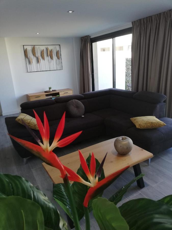 Casa Holiday Finestrat - 3 Bedroom Flat With Common Pool Zewnętrze zdjęcie